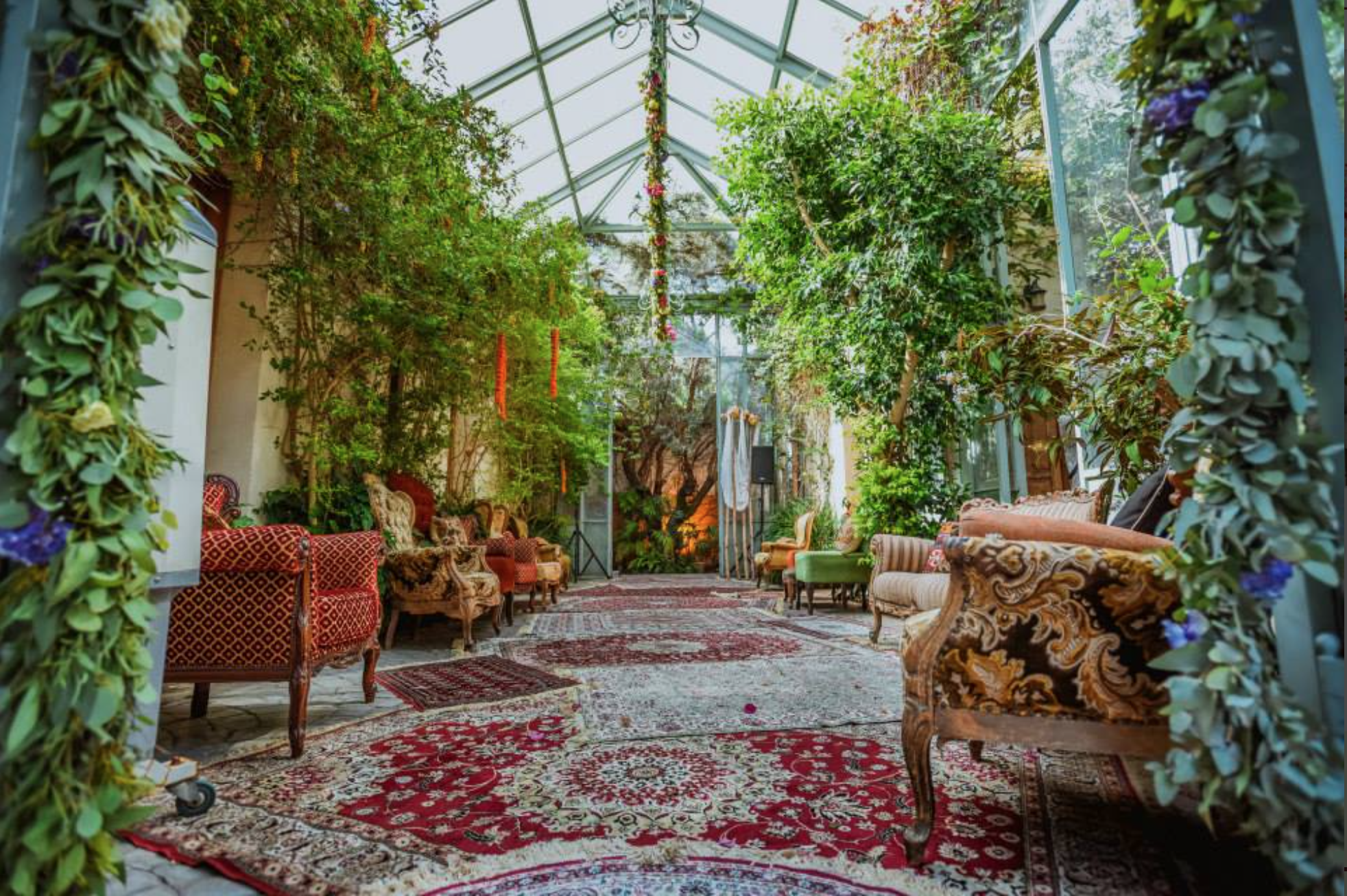 The Wedding Website of Zac Waksal and Tal Sharon