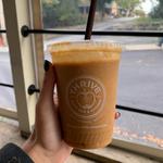Thrive Juice Bar & Kitchen