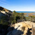 Annie's Canyon Trail
