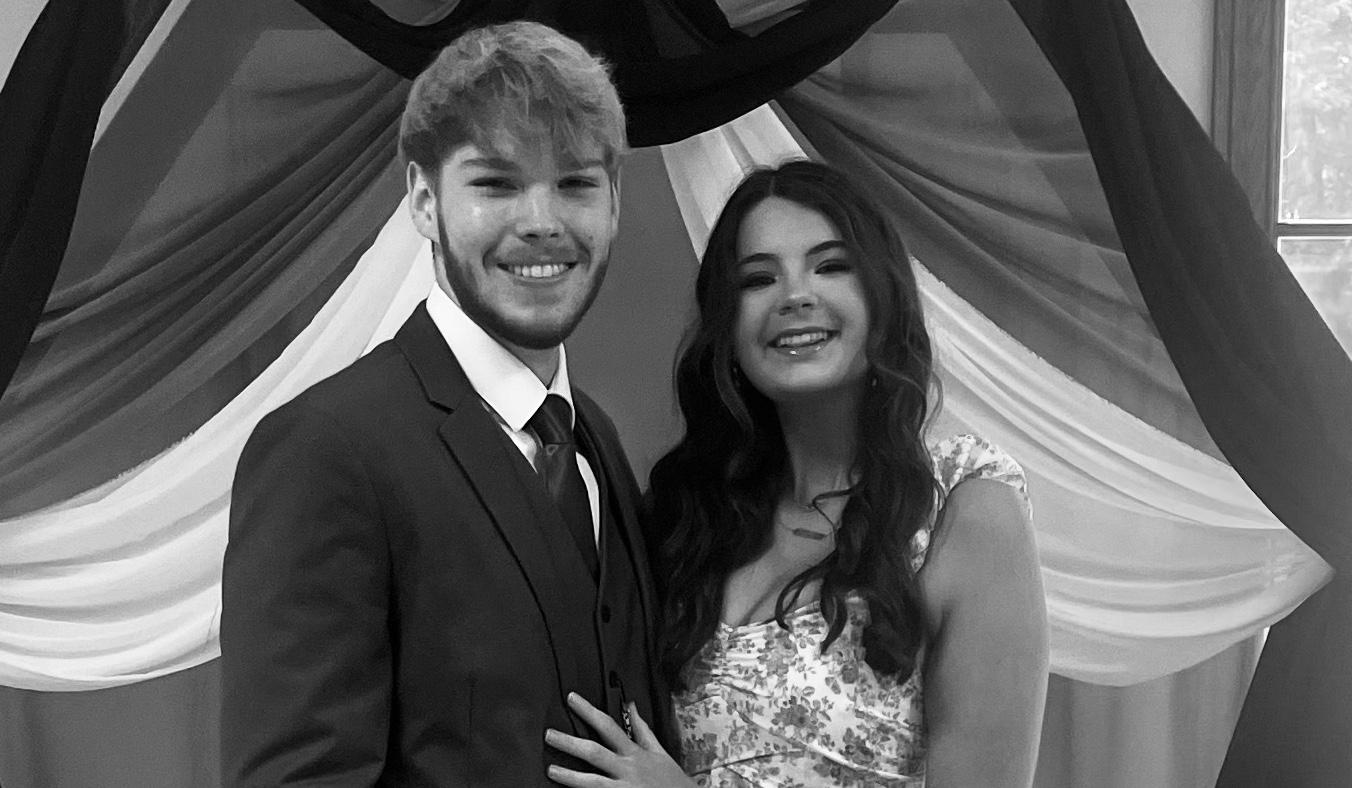 The Wedding Website of Maggie Webb and Luke Winters