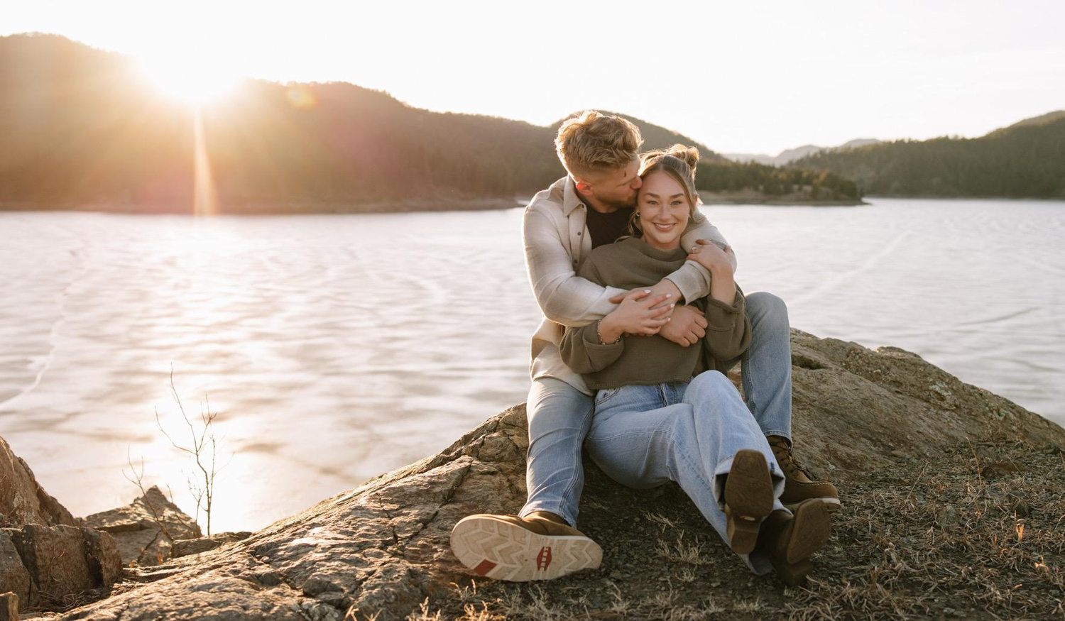 The Wedding Website of Allison Hodgman and Hunter Wienhoff