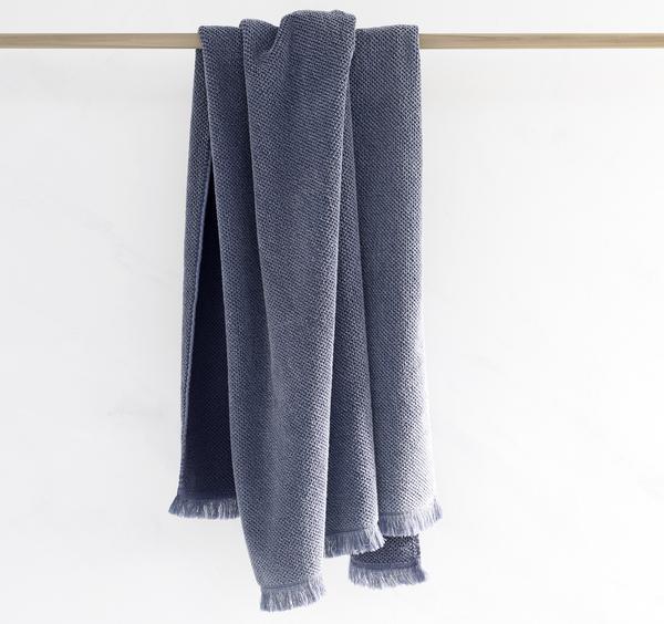 Antico Garment Dyed Towels (4 towels)
