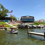 Boat Town Burger Bar