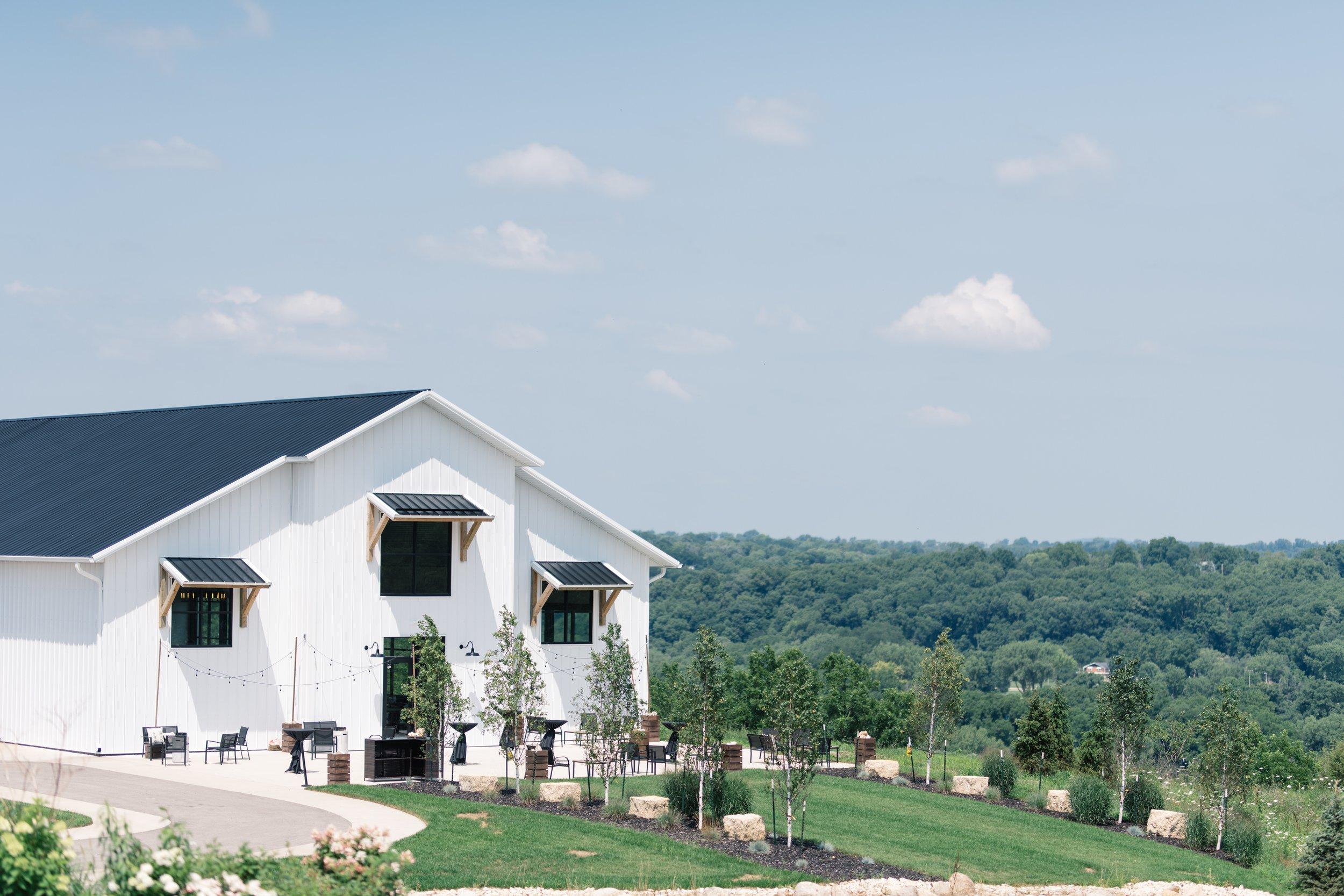The Wedding Website of Dana Eden and Jesse Dean