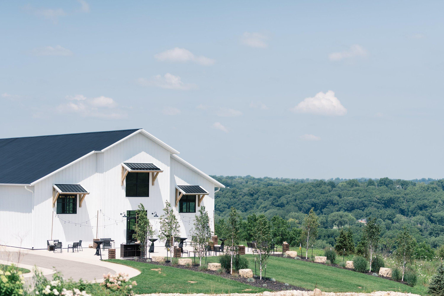 The Wedding Website of Dana Eden and Jesse Dean