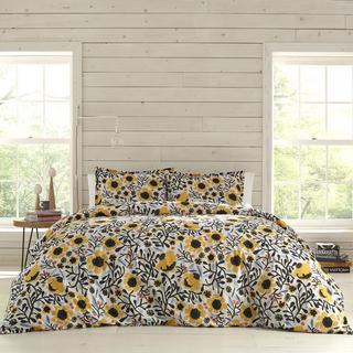 Mykero 3-Piece Duvet Set