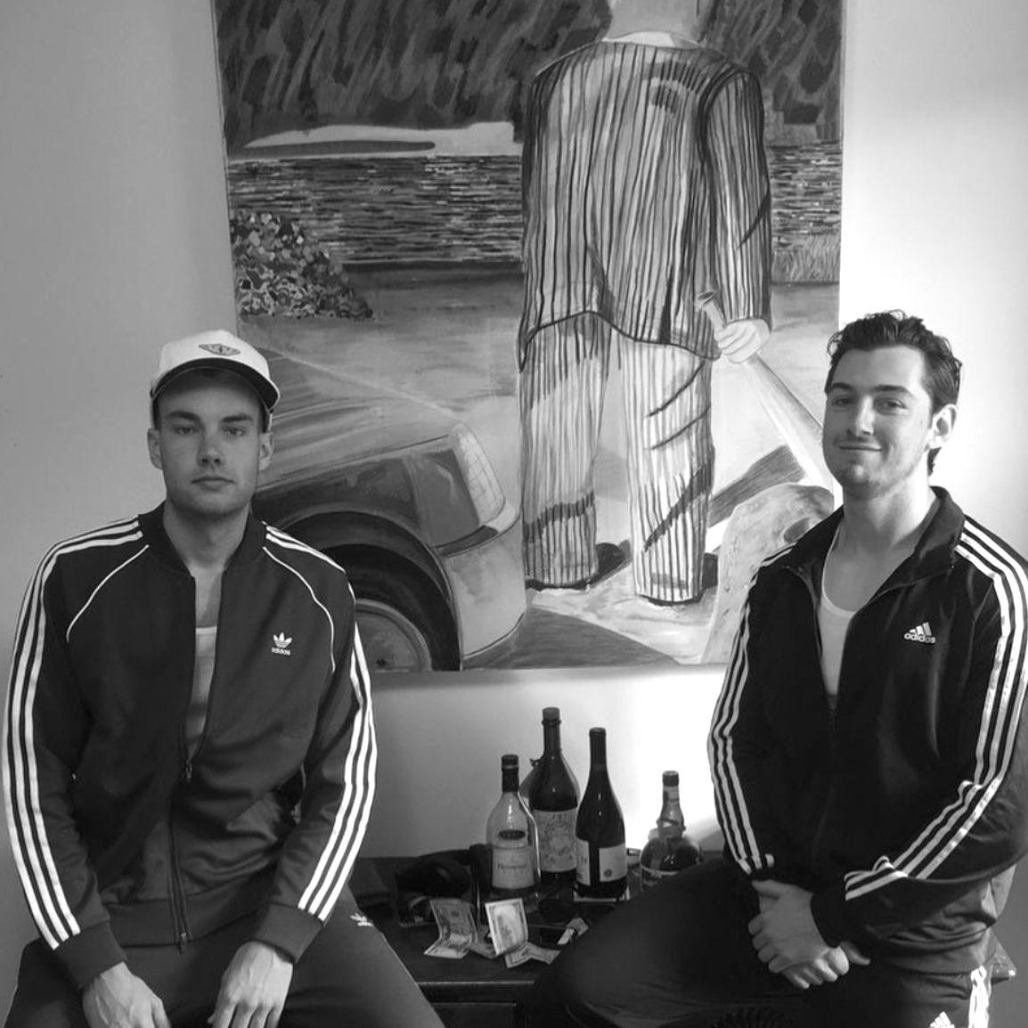 Oct 2019 | La photo dont Clem est tombee amoureuse sur l'appli Bumble / The photo that made Clem swipe on Bumble