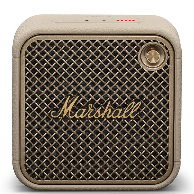Marshall US Inc. Willen II Portable Bluetooth Speaker