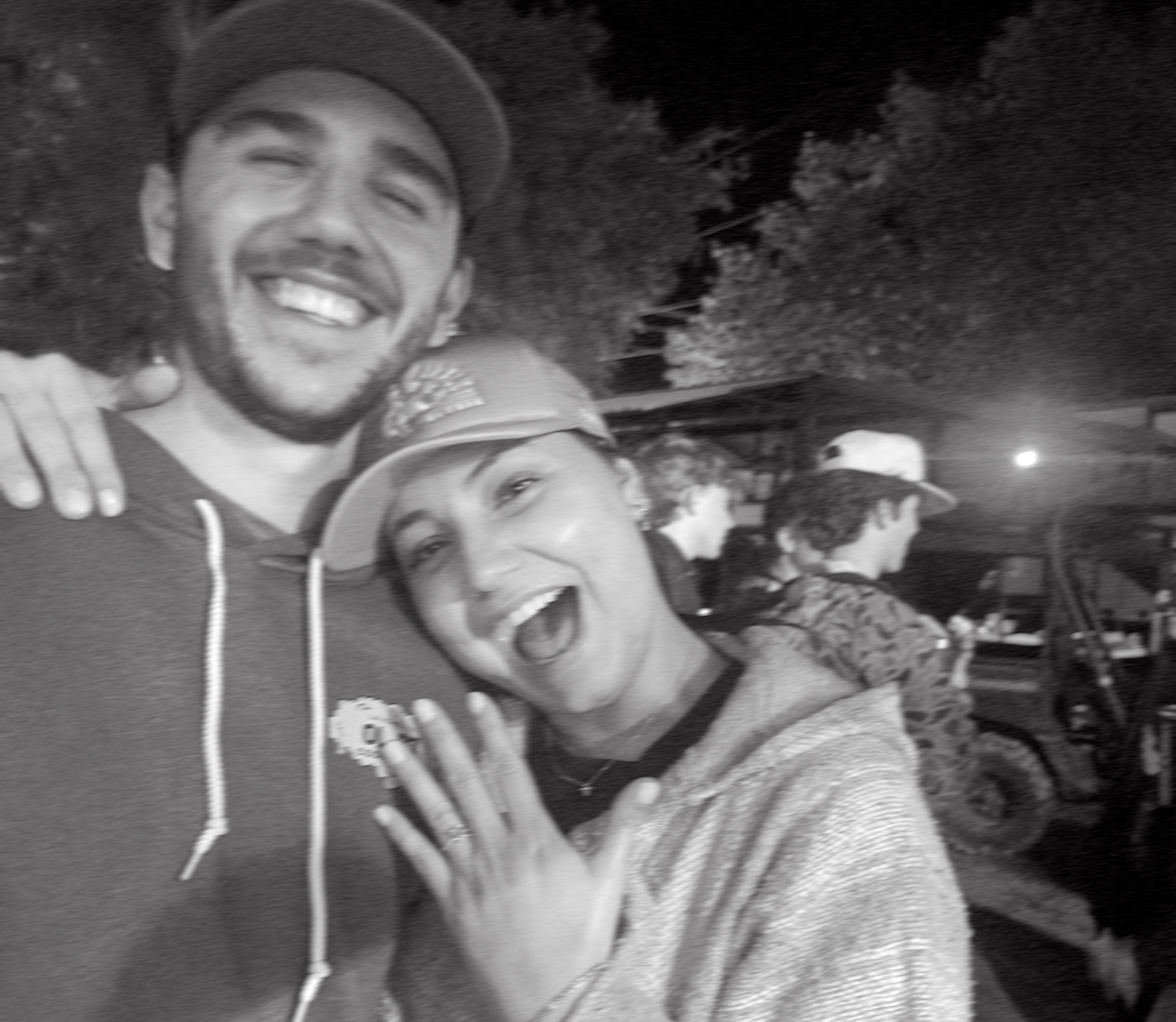 The Wedding Website of Lexie DeLeon and Colby Pierdolla