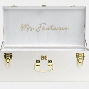 Petite Bridal Trunk