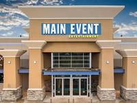 Main Event Alpharetta
