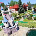 Wonderland Family Fun Center