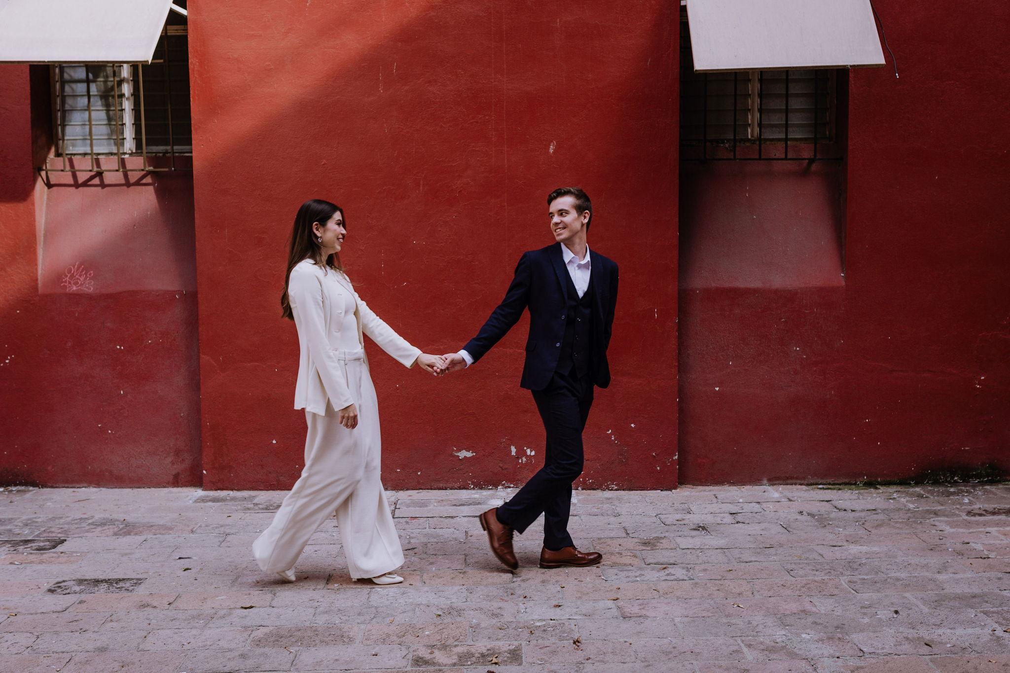 The Wedding Website of Nicolas Auzanne and Sarith Narvaez Parada