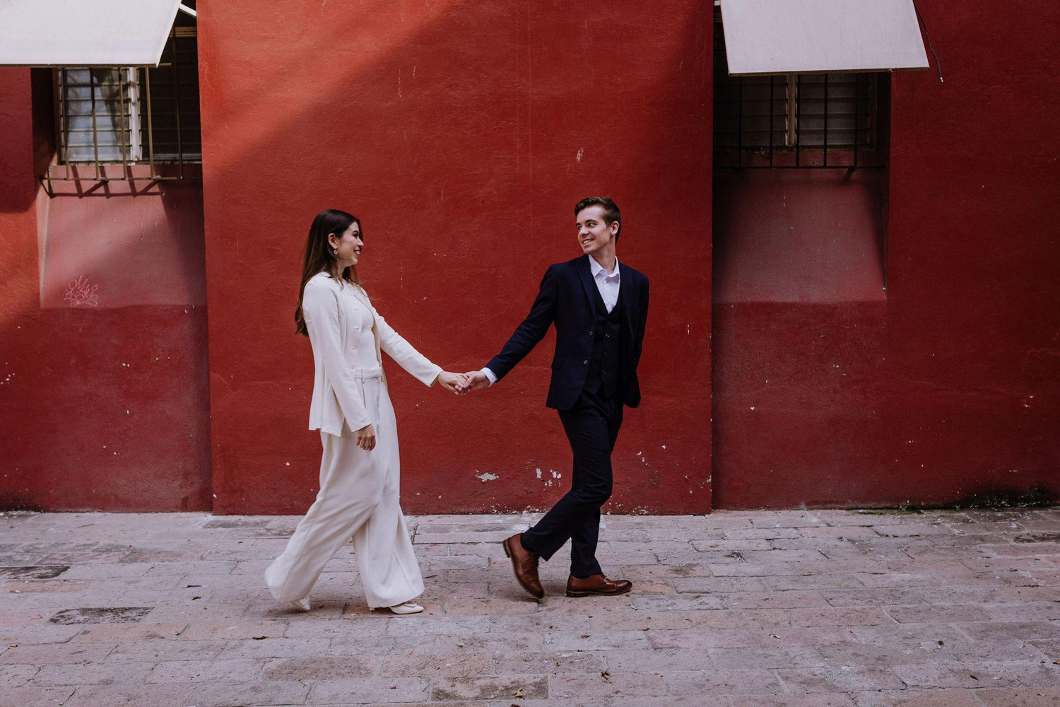 The Wedding Website of Nicolas Auzanne and Sarith Narvaez Parada