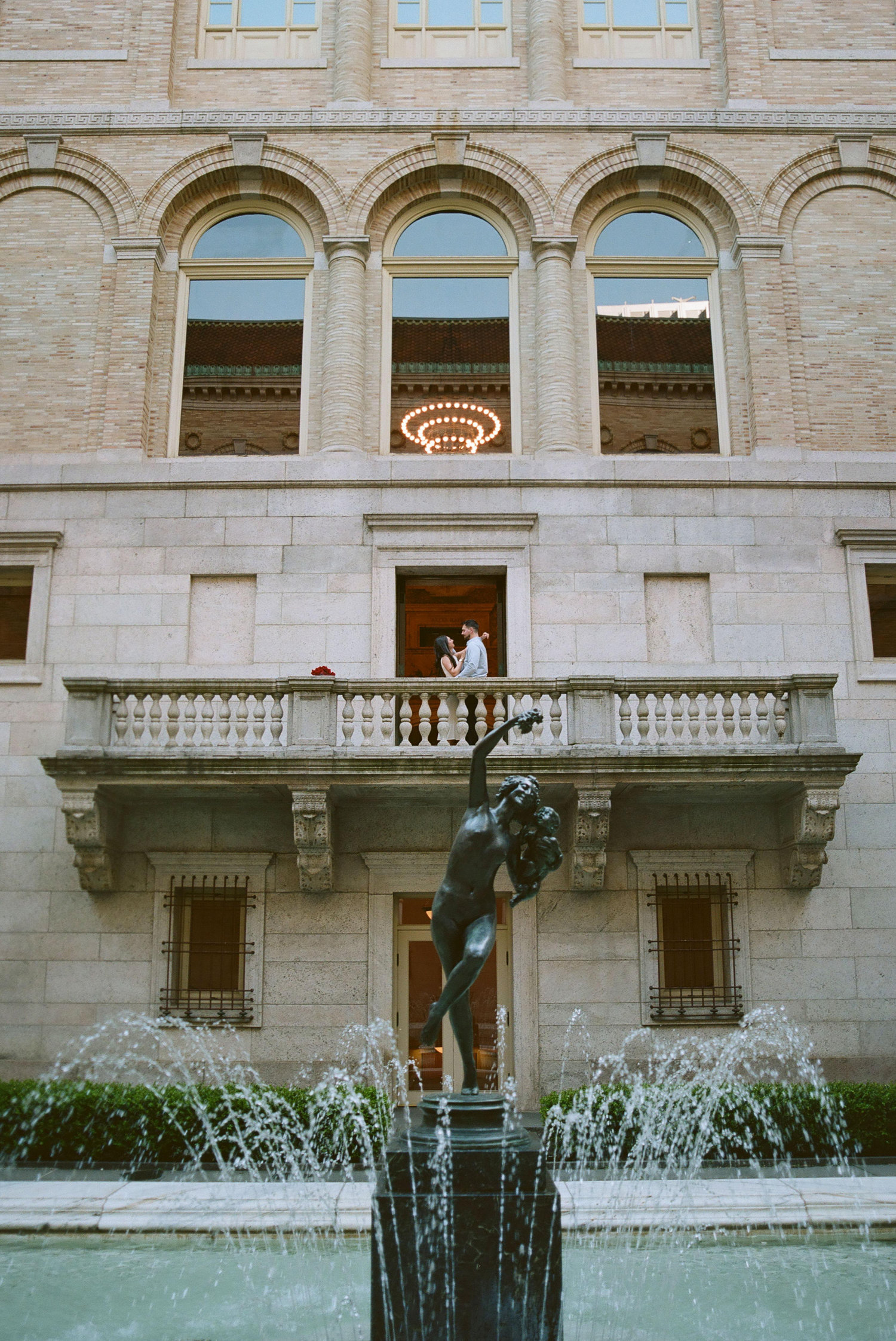The Wedding Website of Angela Rose M. Steckel and Ian Thornton Steckel