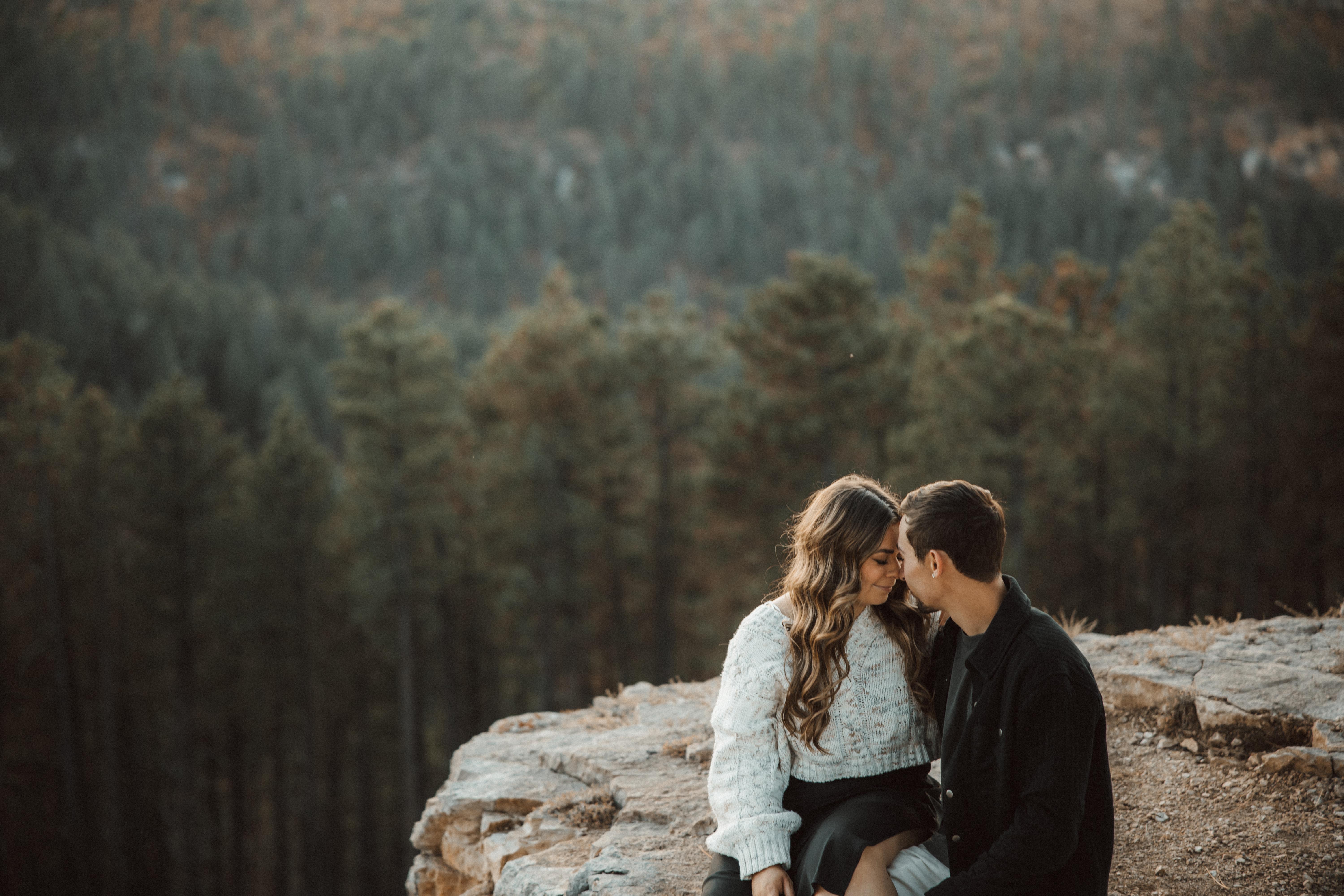 The Wedding Website of Tessa Klumb and Kole Schell