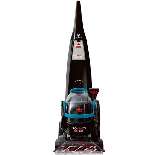 ProHeat 2X® Lift-Off® Upright Carpet Cleaner | 1565