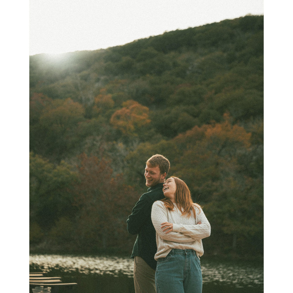 Carly Batterson and Dillon LaBonte's Wedding Website