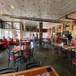 AllGood Cafe