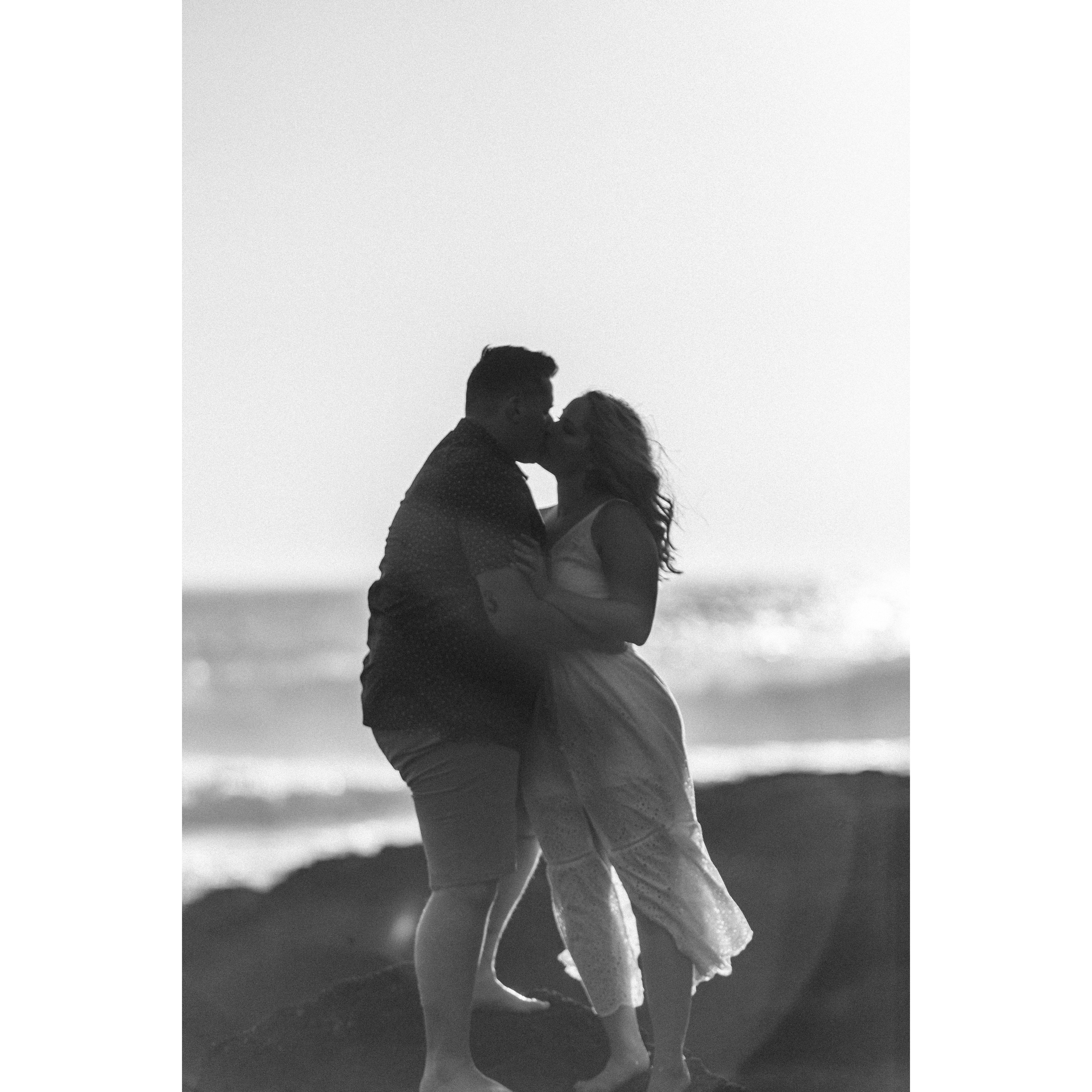 Engagement Photos