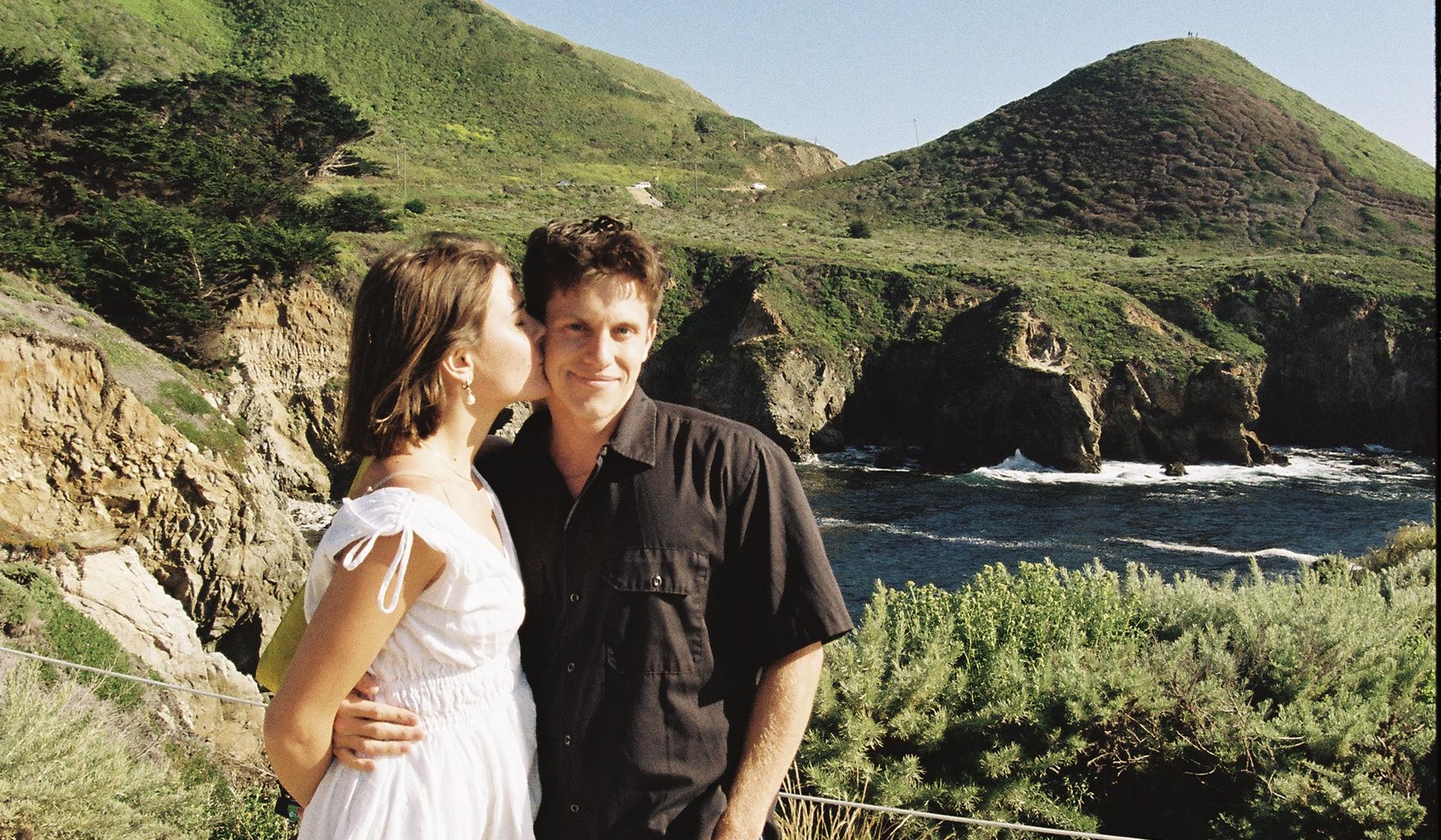 The Wedding Website of Julia Connor and Jon Larsen