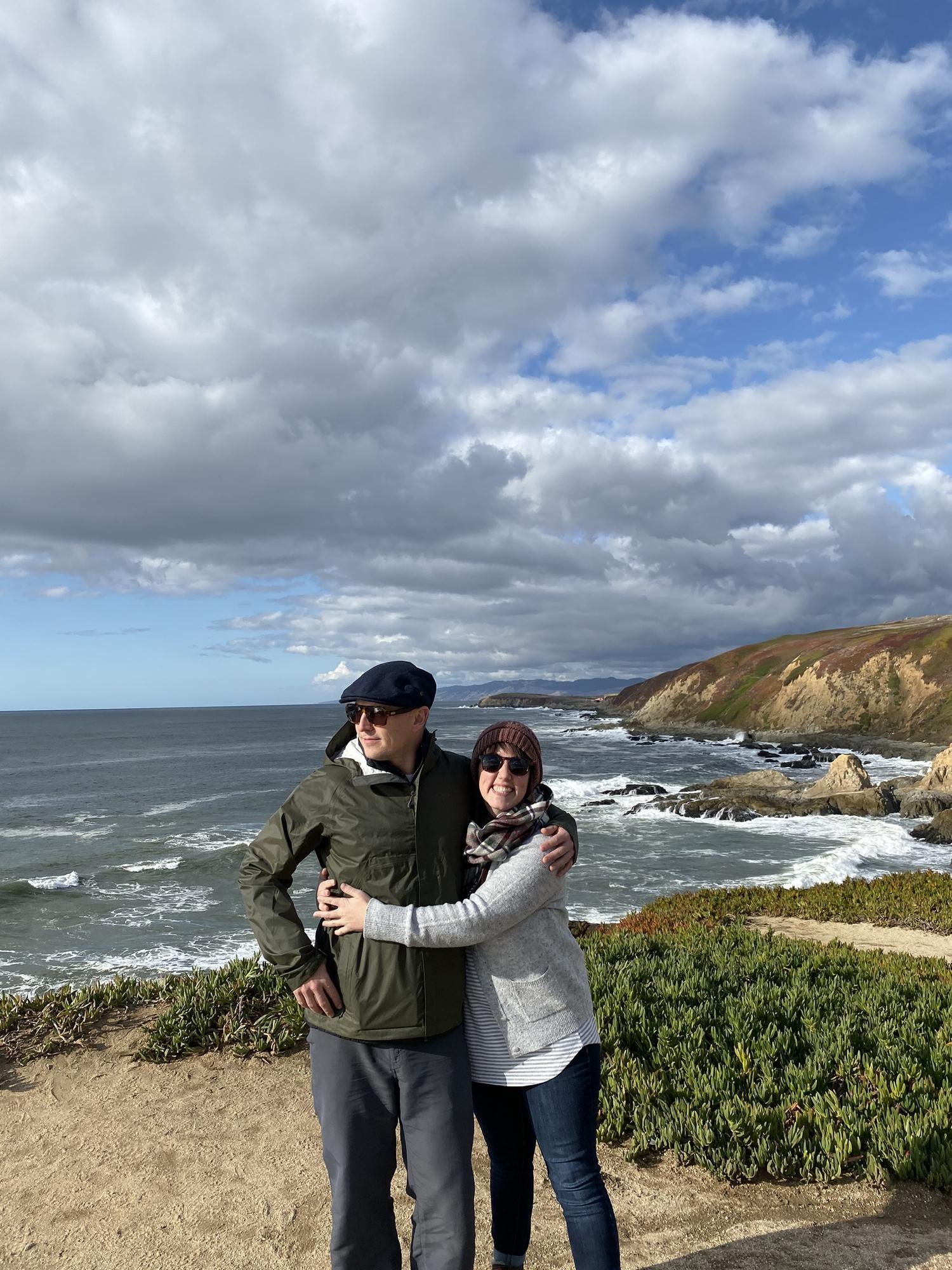 Bodega Head CA