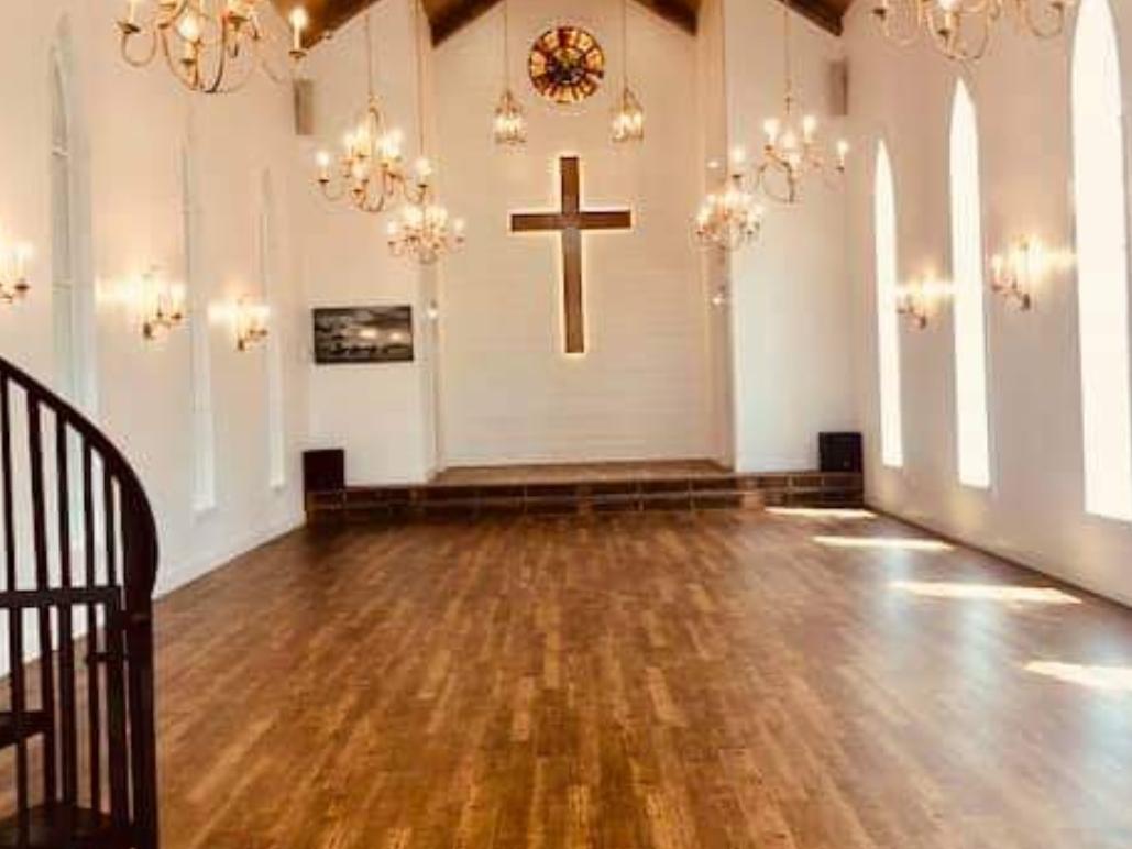 The Wedding Website of Cori Pickle and Amos Gingerich