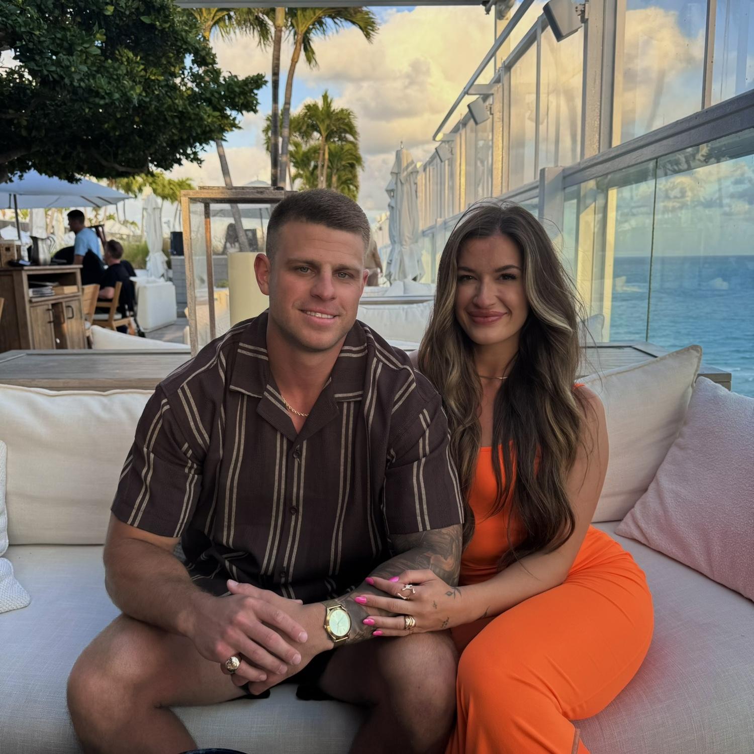 Miami!