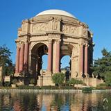 Palace of Fine Arts