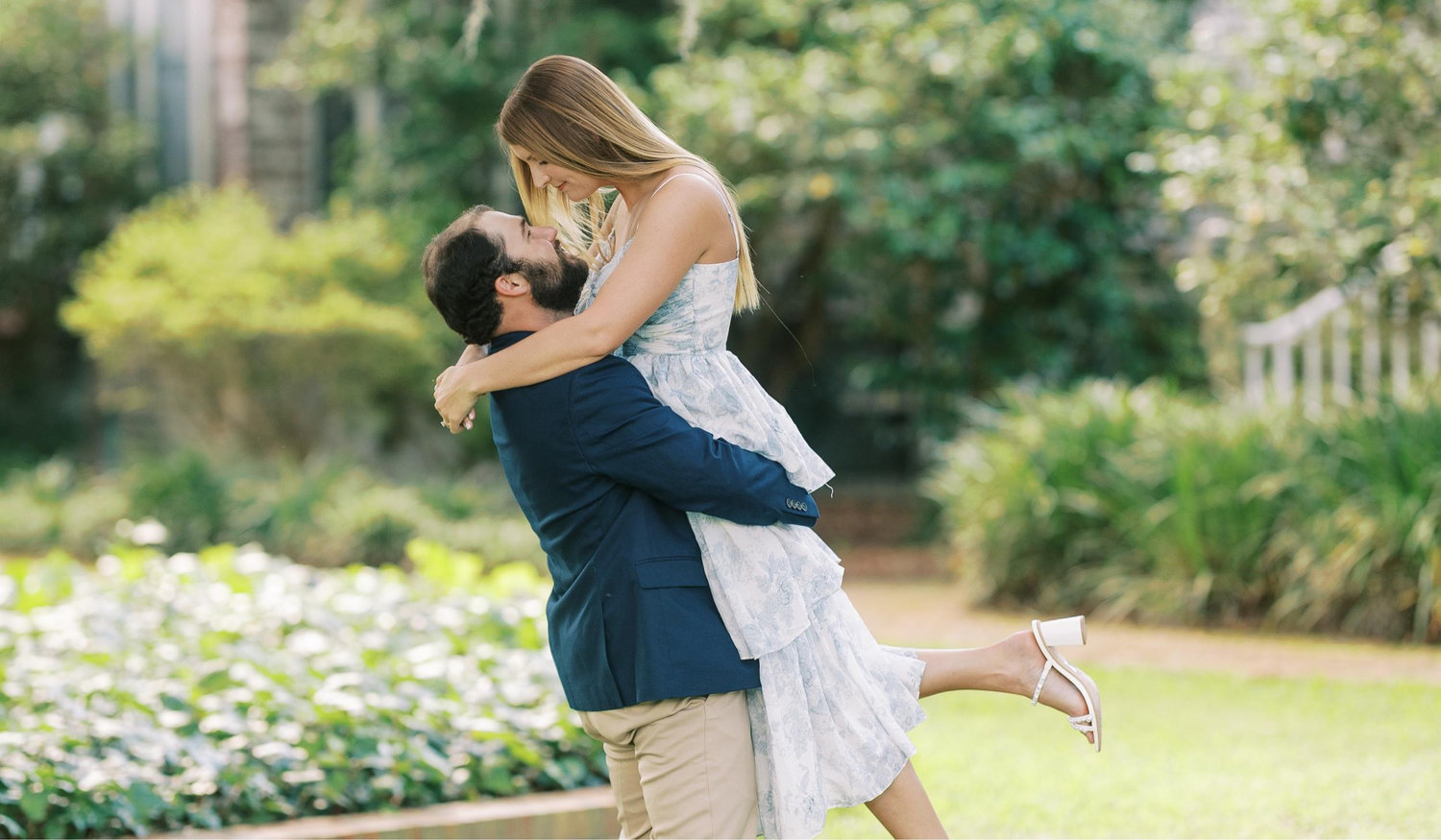 The Wedding Website of Baileigh Cook and Jarrett Summerall