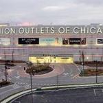 Fashion Outlets of Chicago