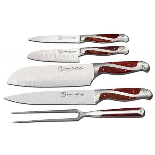 5 PC Cutlery Set