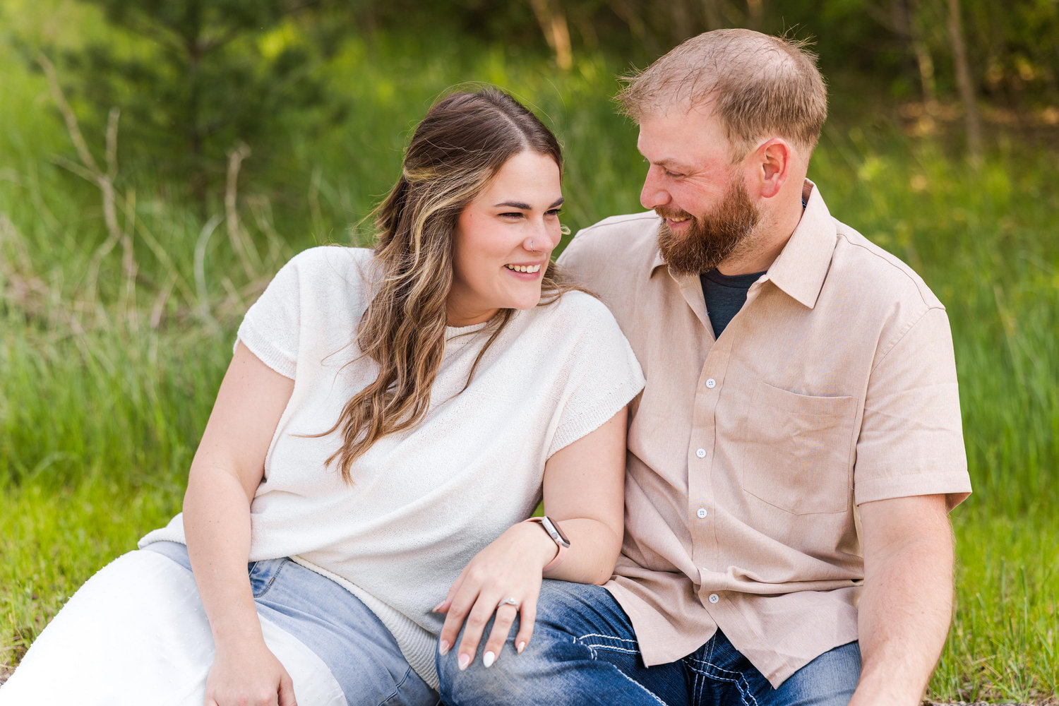 The Wedding Website of Lynzy Stelzer and Jayme Leitzke