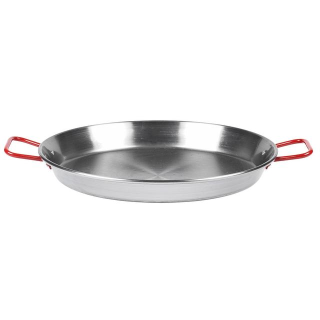 16.5" Spanish Paella Pans