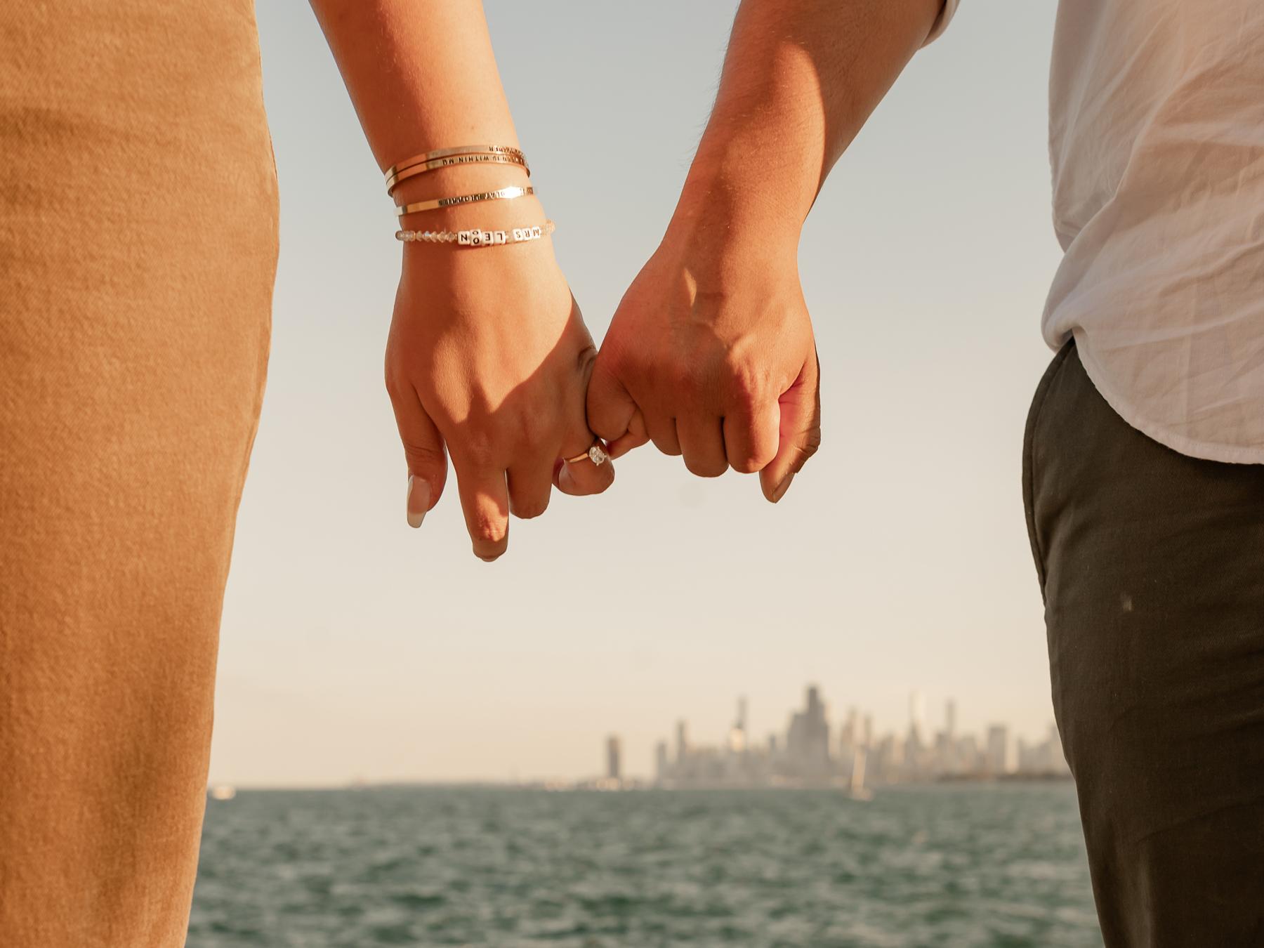 The Wedding Website of Isabella Dicosola and Gabriel Leon