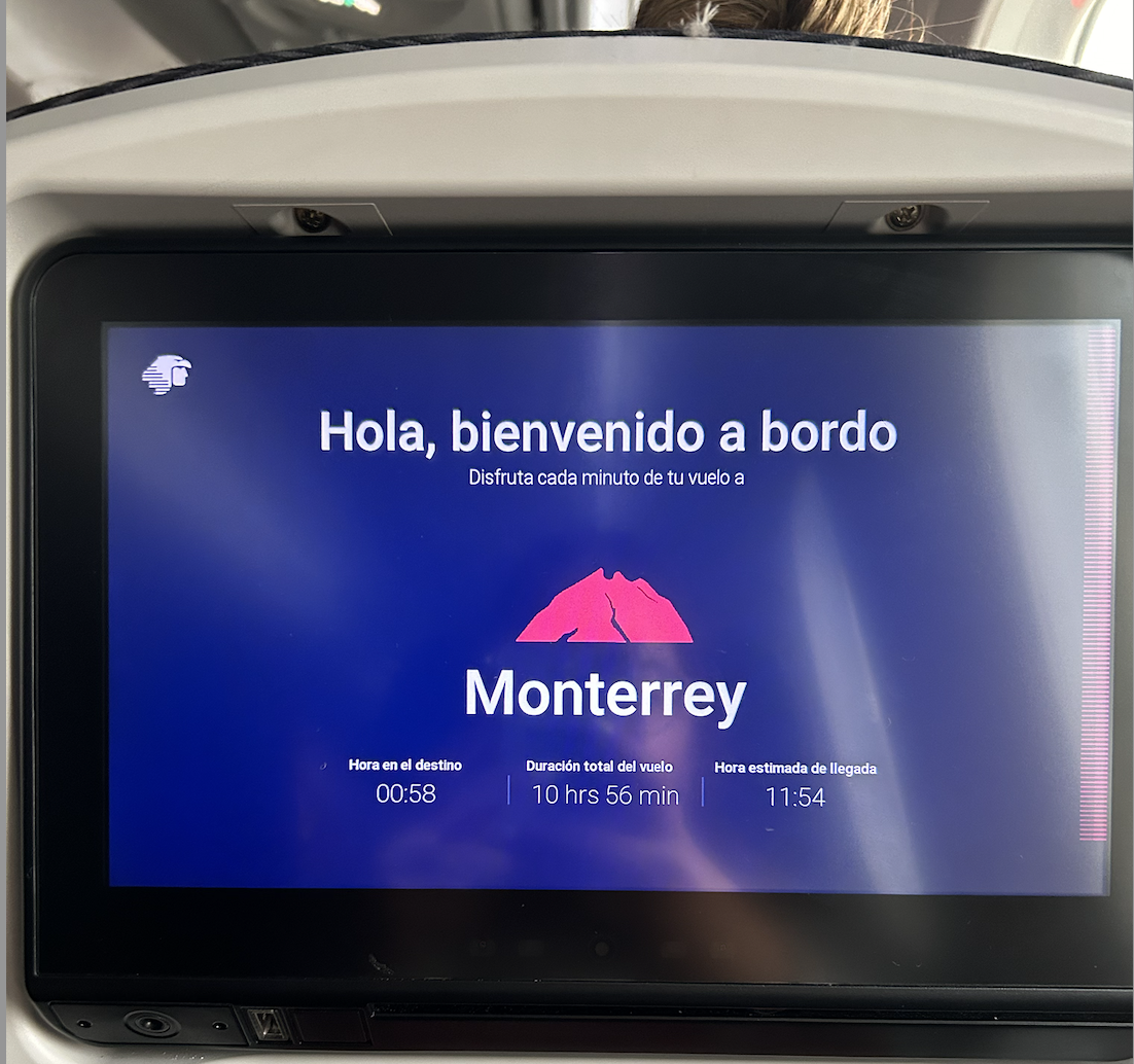 The Wedding Website of Andrés Martínez Elizondo and Rocío Ojeda Vázquez