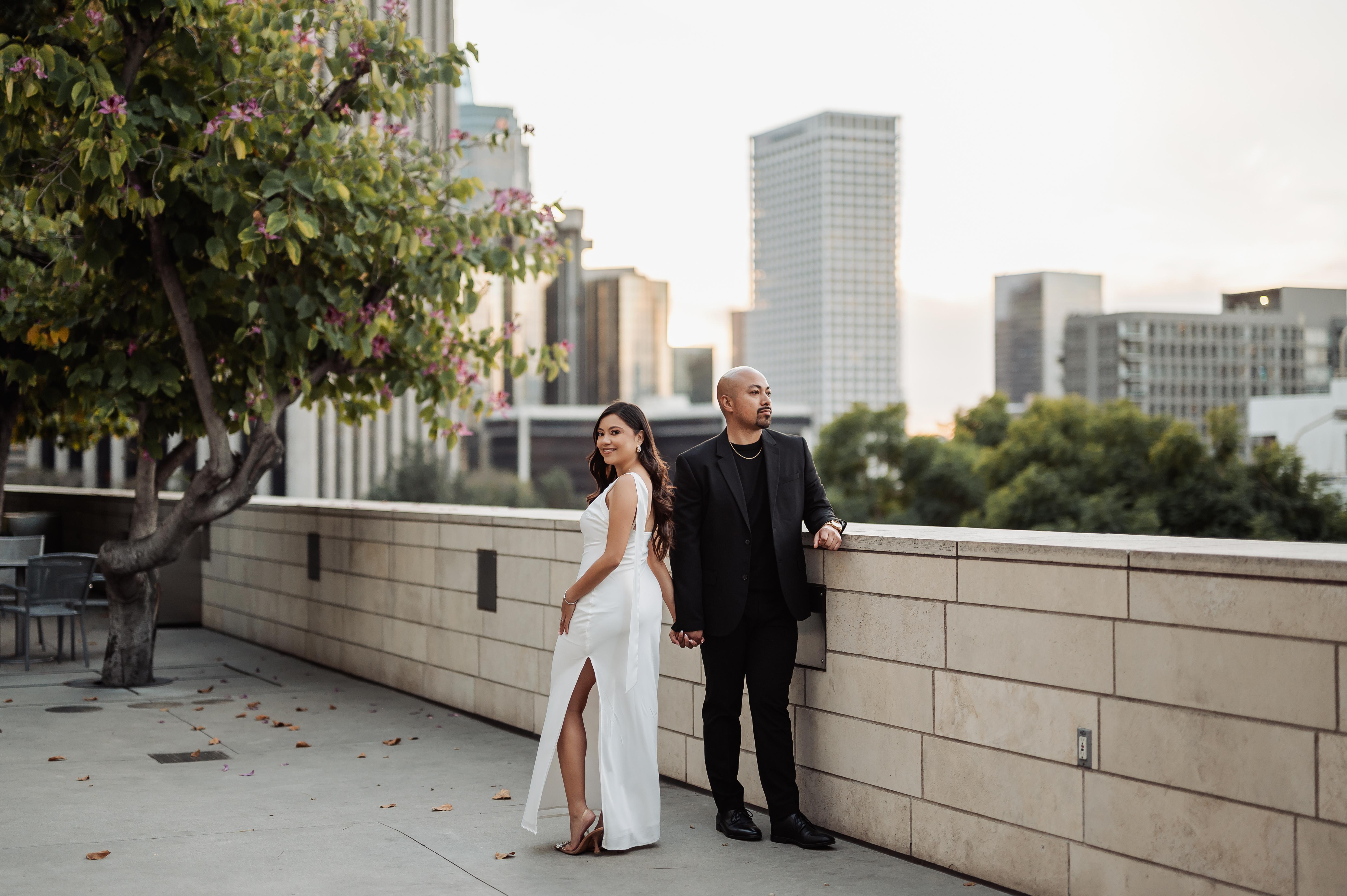 The Wedding Website of René Cruz and Valery Ballesteros