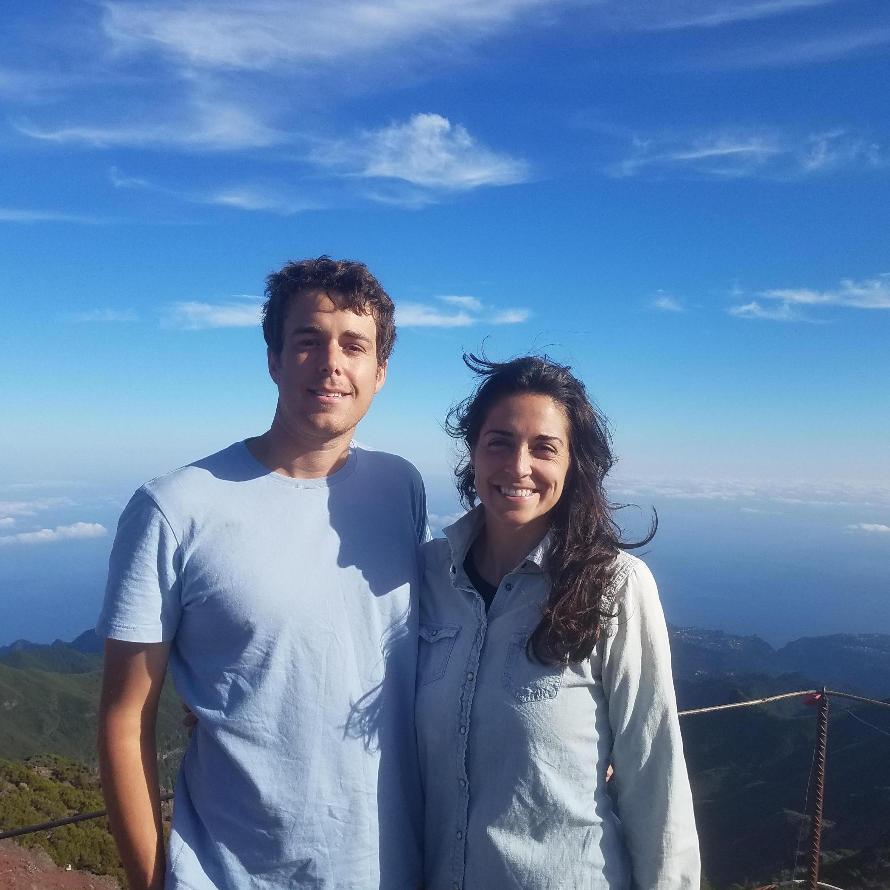 Madeira