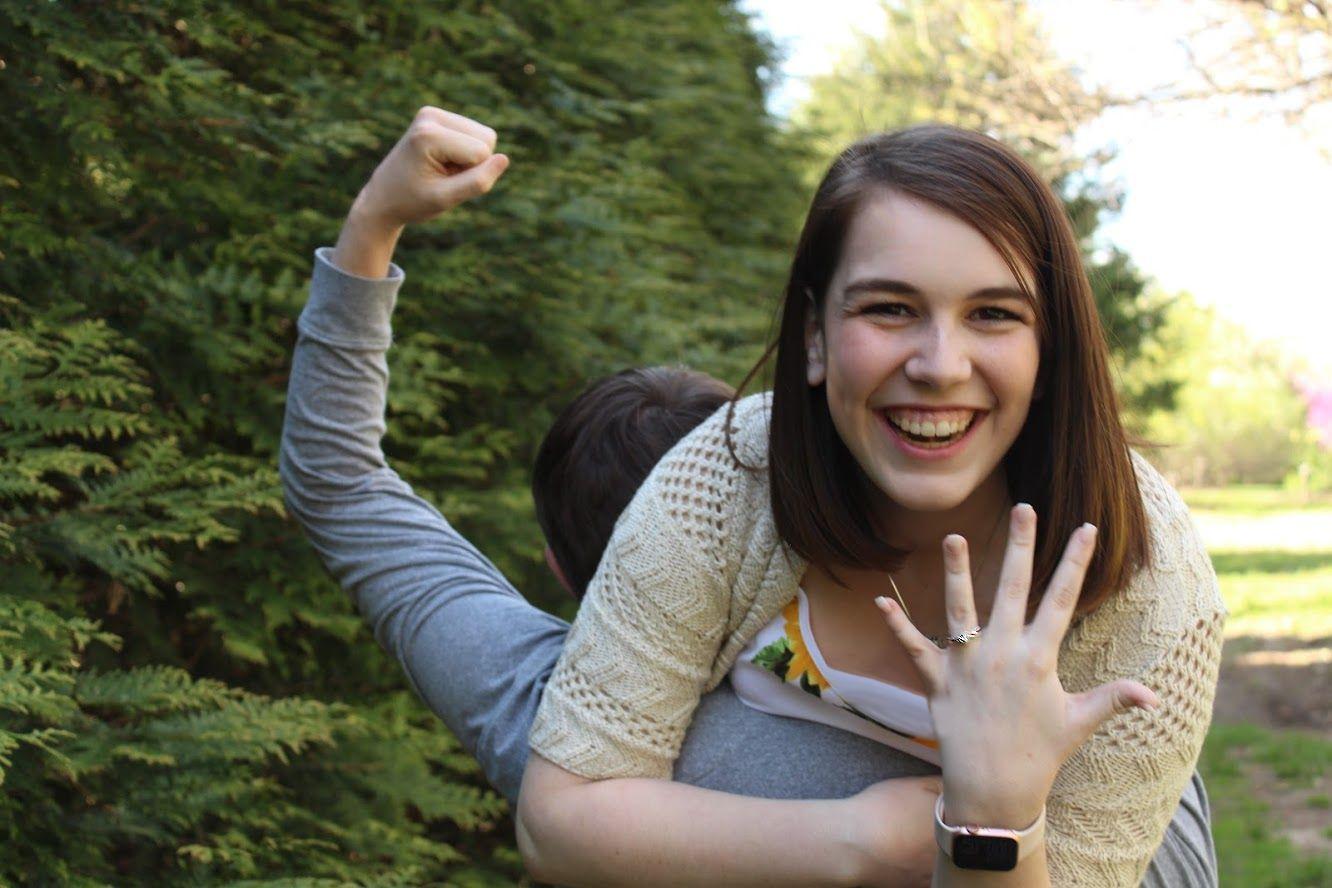 The Wedding Website of Kristin Vanwinkle and Noah Furby