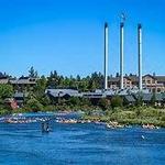 Deschutes River