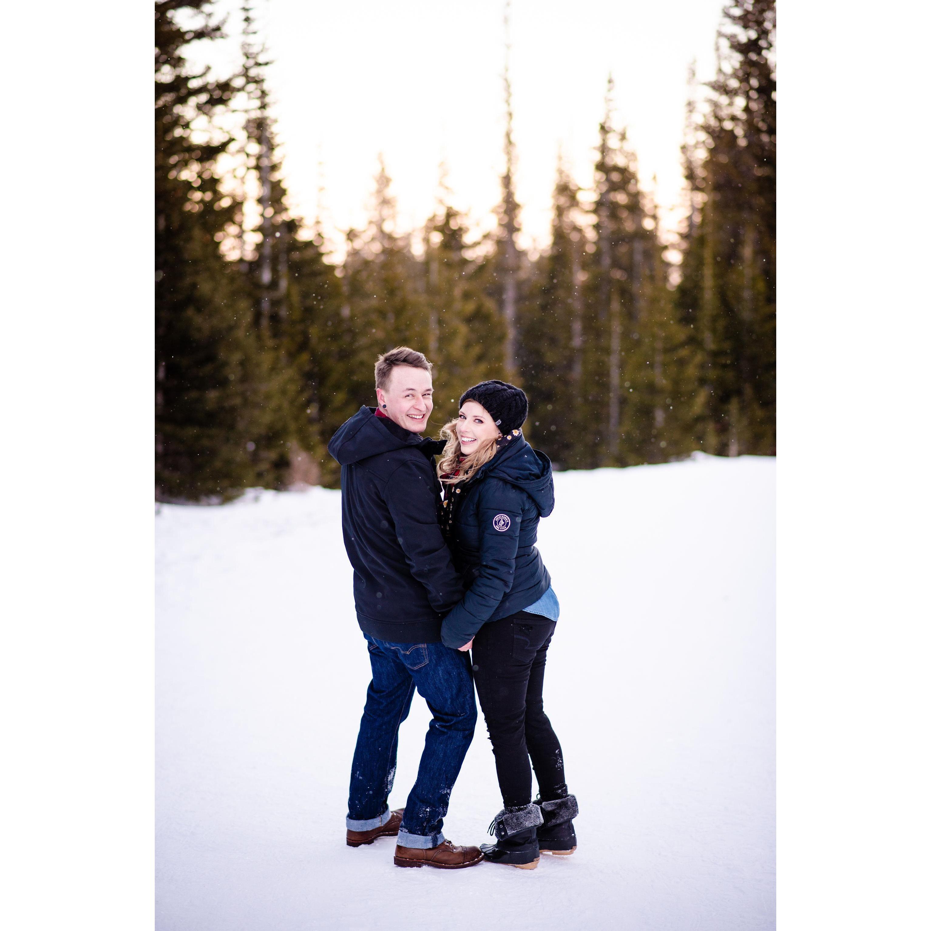 Britni Girard Photography