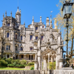 Regaleira Estate