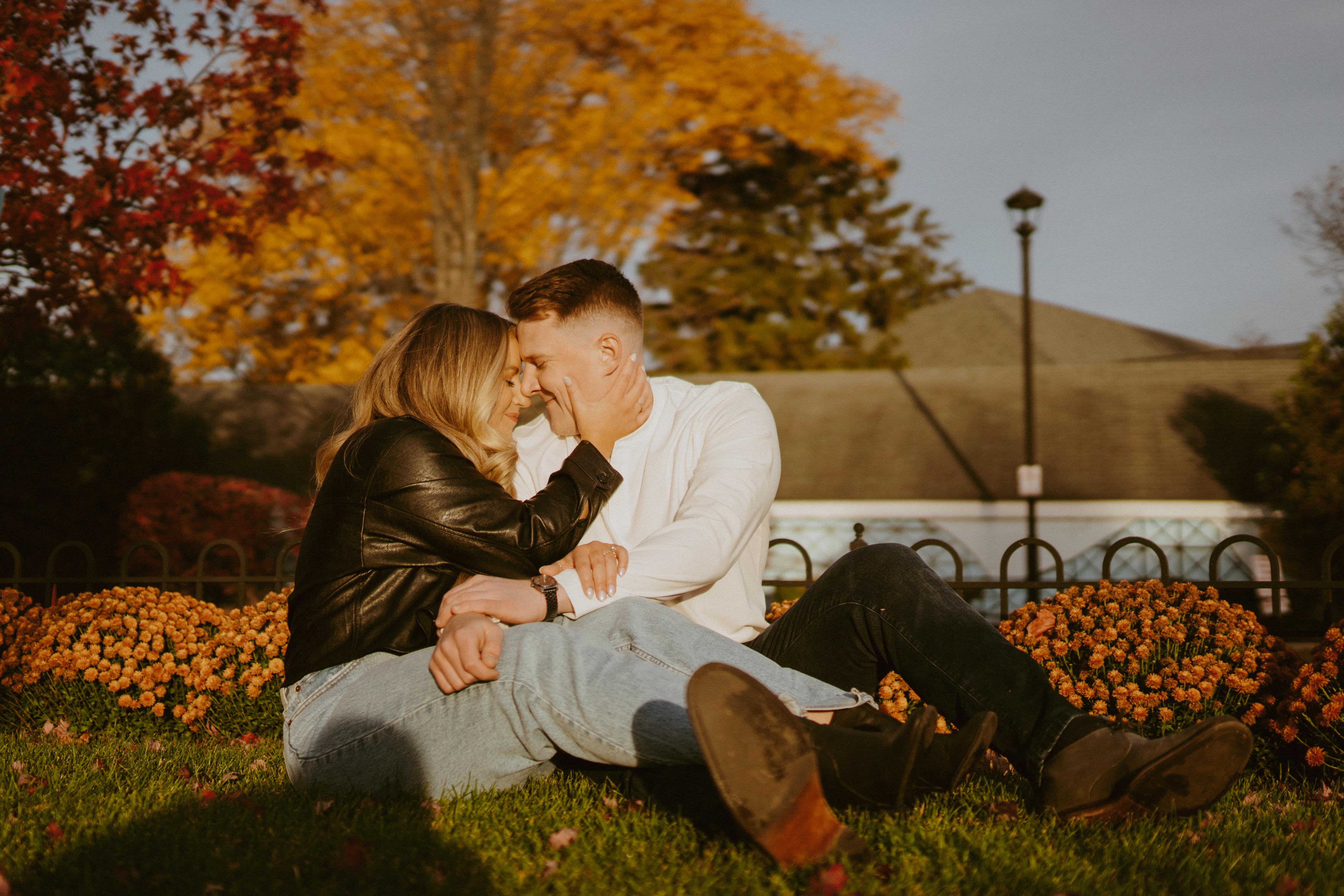 The Wedding Website of Emily Judd and Garret Kooi