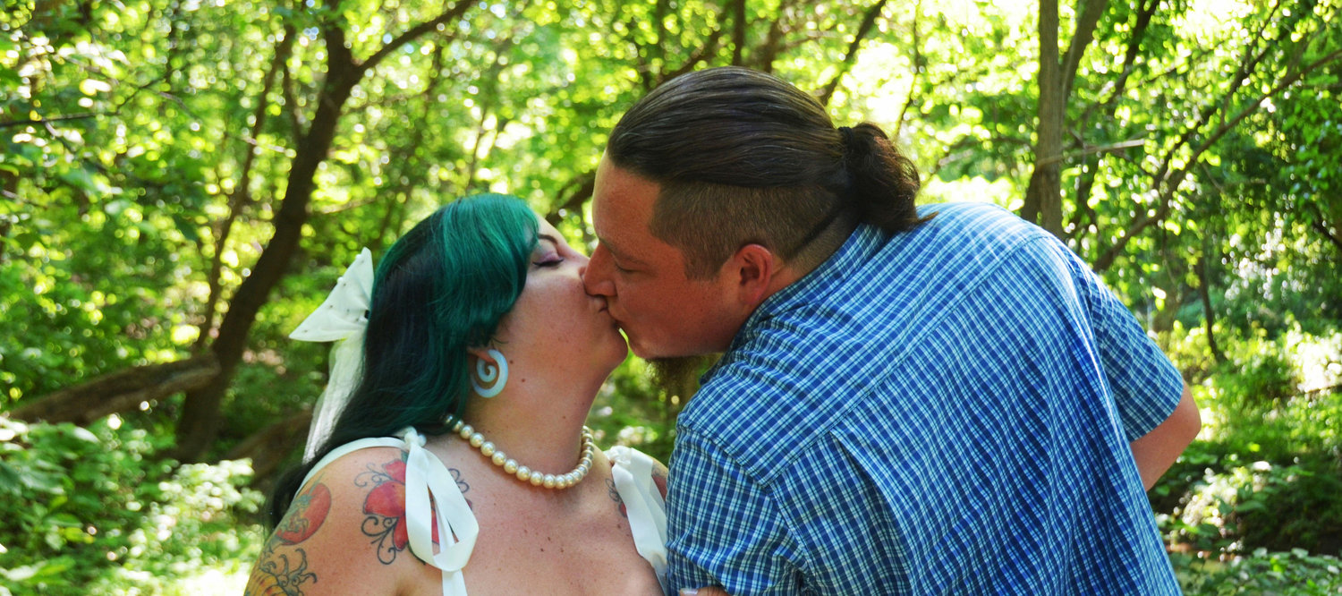 The Wedding Website of Mya Atteberry and Joe Paterno