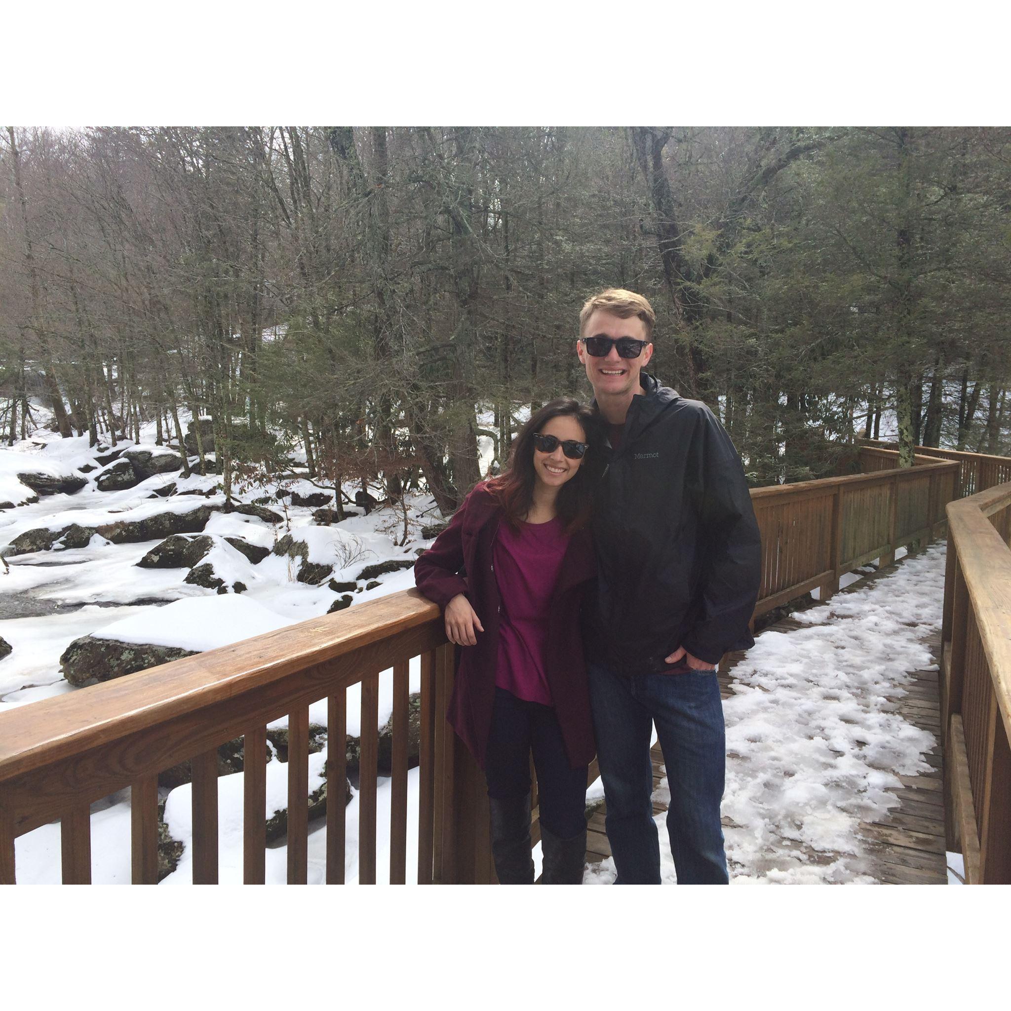 Banner Elk, NC | 2015