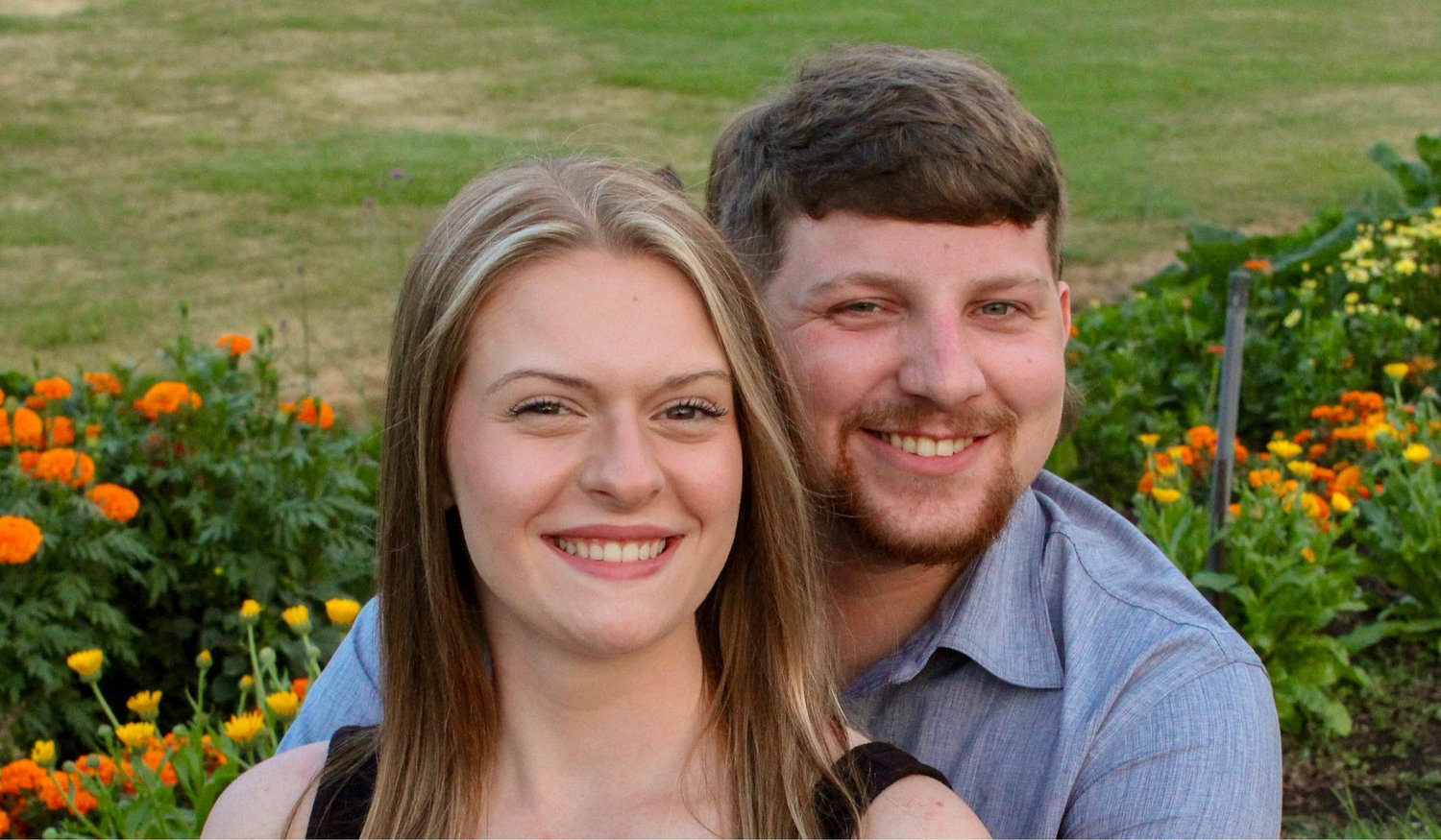 The Wedding Website of lydia rodriguez and micah oostra