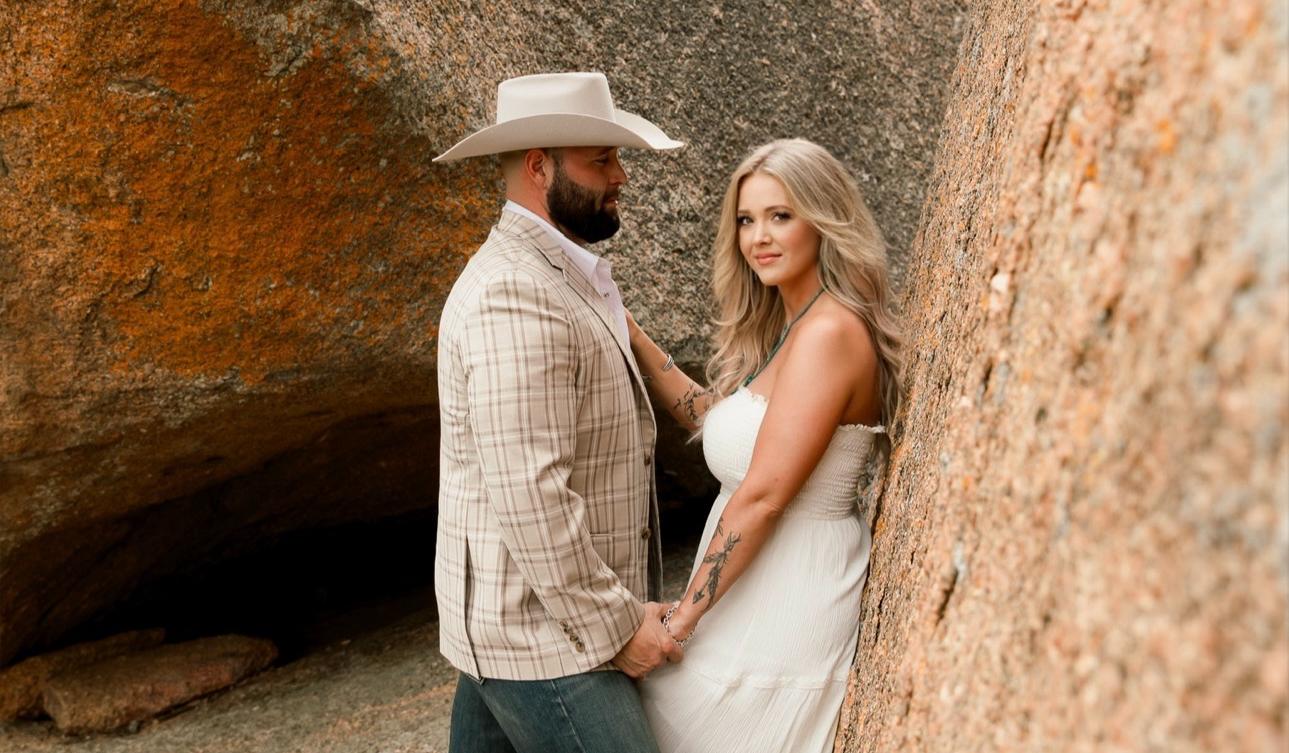 The Wedding Website of Tessa Kale Wimberley and Mark Aaron Belden