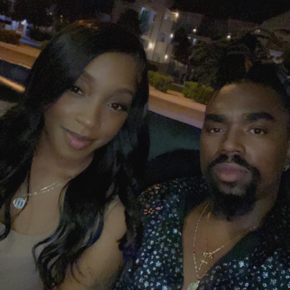 Date night ❤️