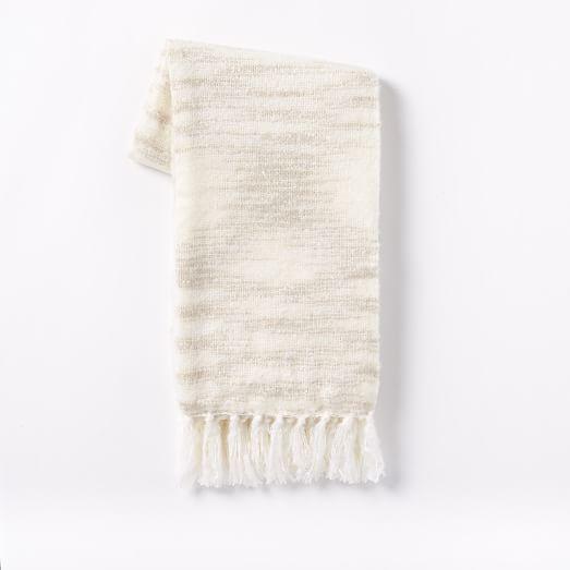 Coziest Throw - Space-Dyed