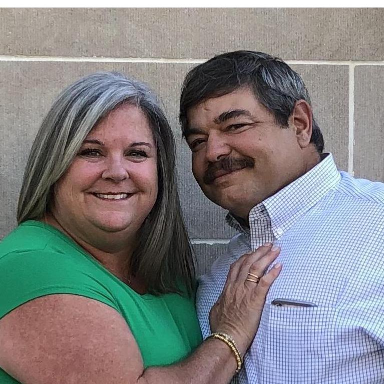 The Clay Wedding